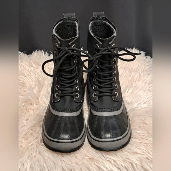 Sorels Men's Size 7.5 - Picture 8 of 8